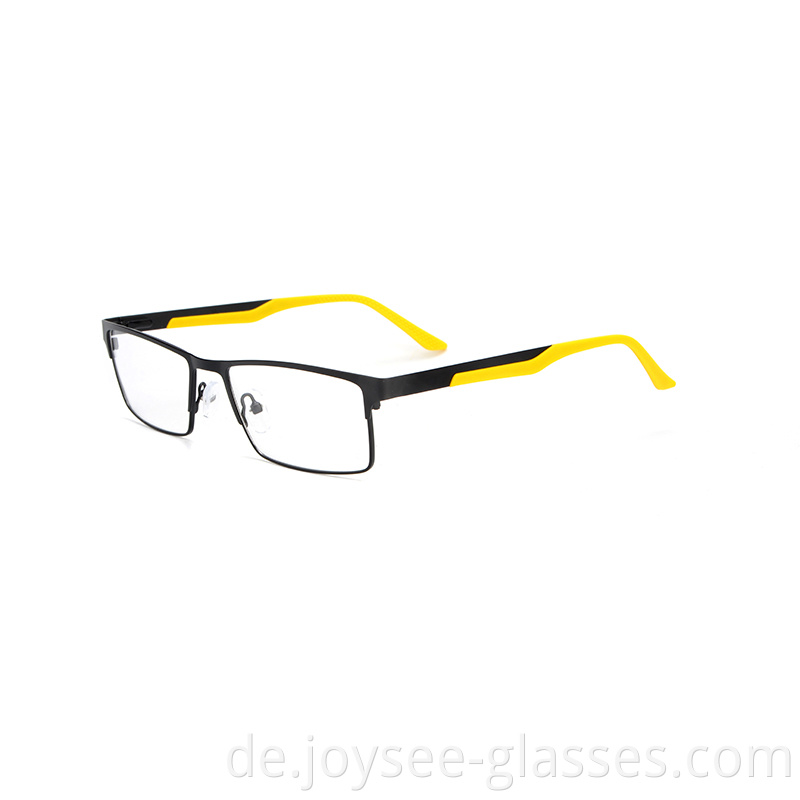 Luxury Unisex Eyeglasses 9